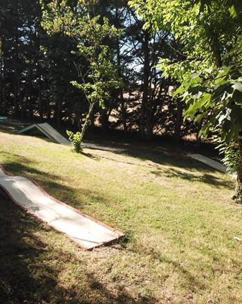 Mini Golf (2)