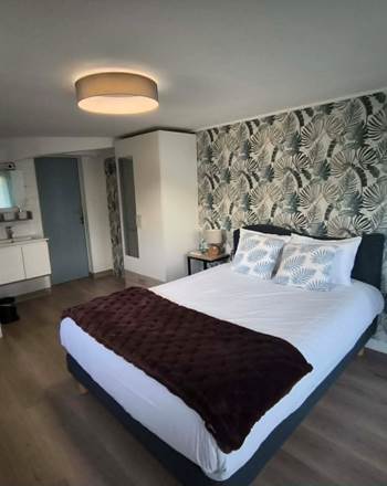 douche-privative-chambre-hotes-la-fleche