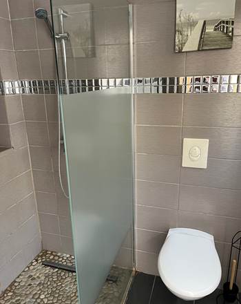 salle de bain italienne