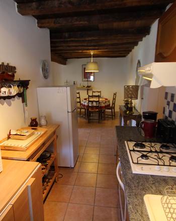 cuisine Grenier