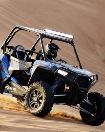 buggy