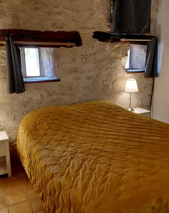 La chambre