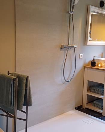 salle de bain n°2