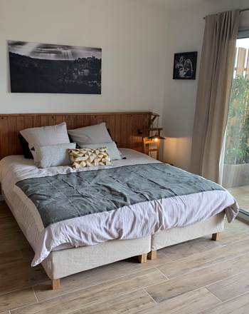 Chambre Safran 4