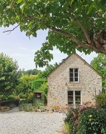 Gite Vallée Dordogne