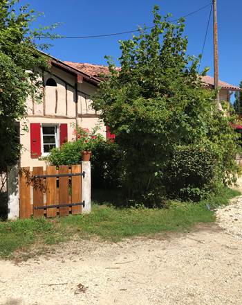 HCR Maison Mamie 1