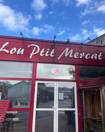 LOU PTIT MERCAT