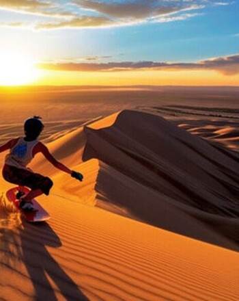 sandboard 3