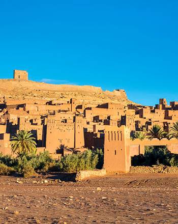 ksar ait ben haddou