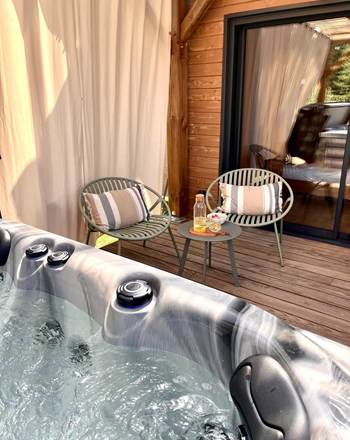 Le coin spa