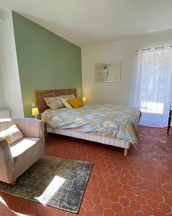 L'Olivette