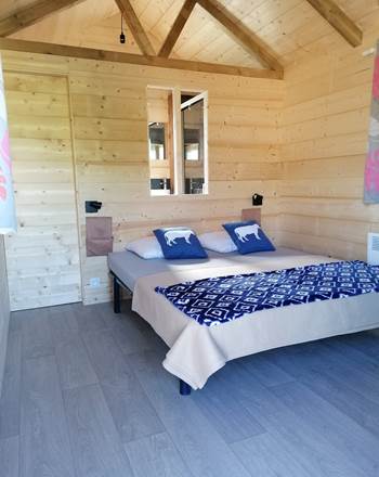 La chambre