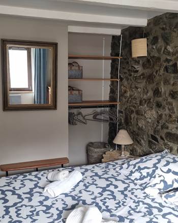 CHAMBRE ETAGE