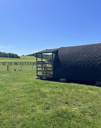 Cabane