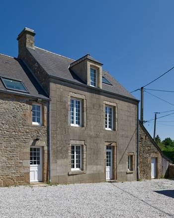 La Ferme de Louise