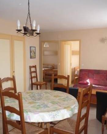 INTERIEUR MAISON 60M²