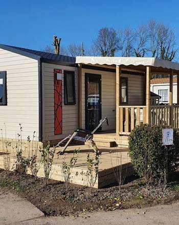 mobil home rideau bikini