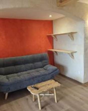 Espace détente 