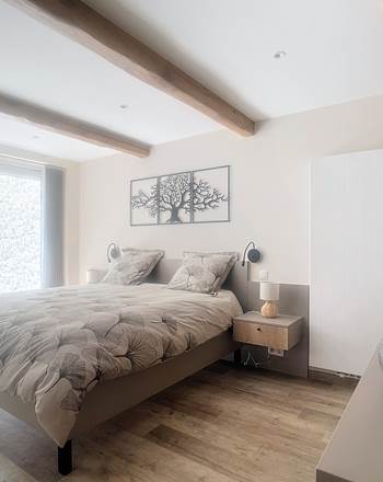 Chambre Gîte Les Longs Prés - Lompret, Chimay