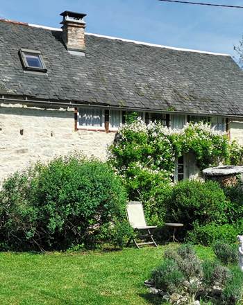 Maison de vacances près de Rocamadour