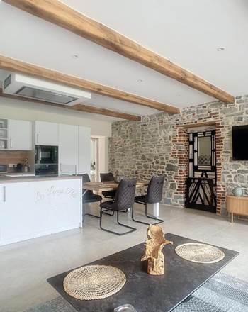 Gîte Les Longs Prés - Lompret, Chimay