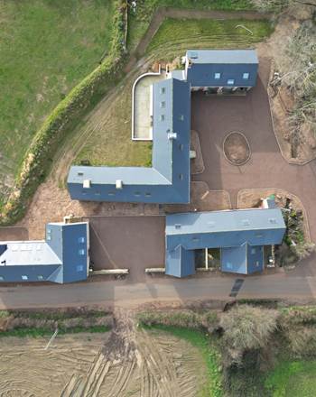 Le Domaine des 4 Chouettes