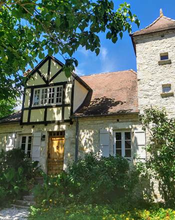 Gite Vallée Dordogne