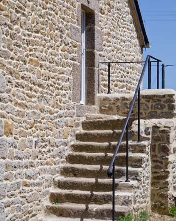 Gîte du Pressoir - Accès séparé