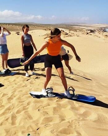 sandboard 1