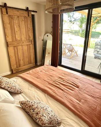 La chambre