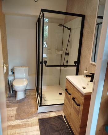 salle de bain bas