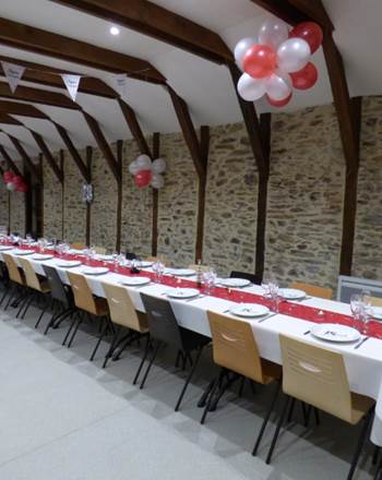 SALLE