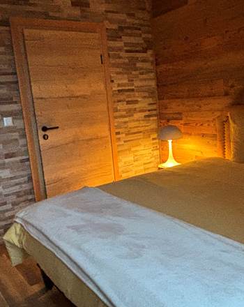 La chambre Frêne