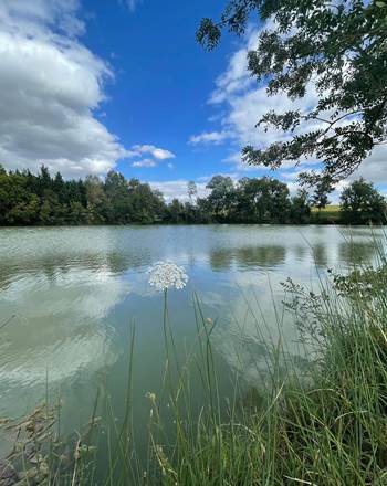 Lac de Pêche