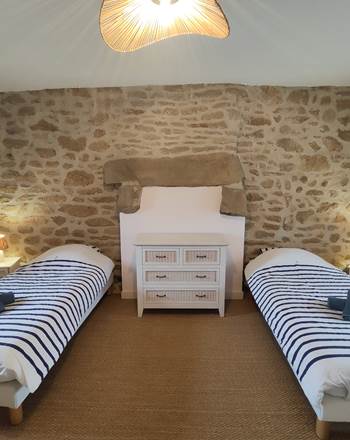 Chambre n°2
