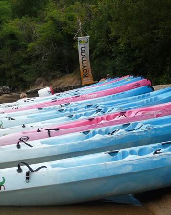 Flotte Canoës Kayman découverte des Gorges de l'Aveyron