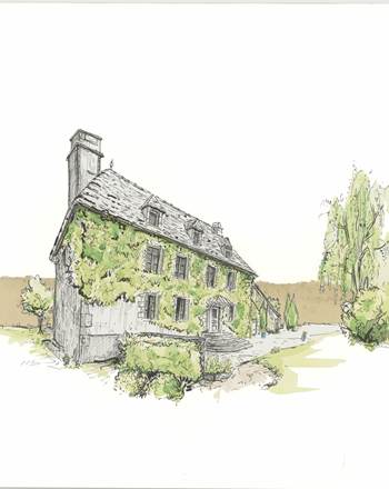 Maison de Charme