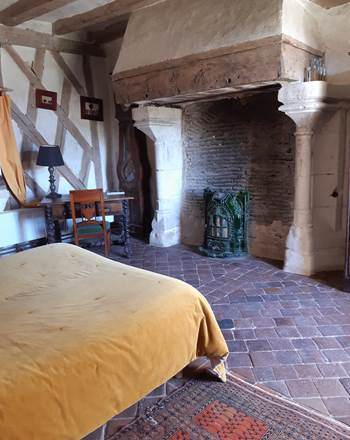 Colombage