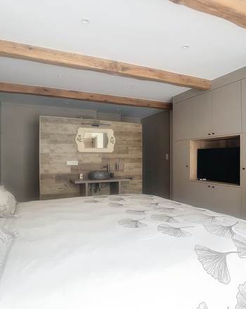 Chambre Gîte Les Longs Prés - Lompret, Chimay