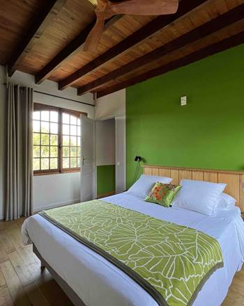 Chambre 6