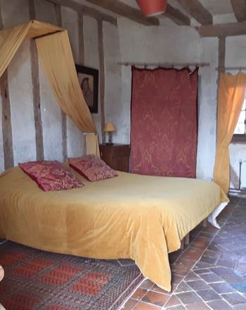 colombage (2)lit