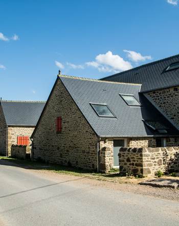 La Maison des Cochons