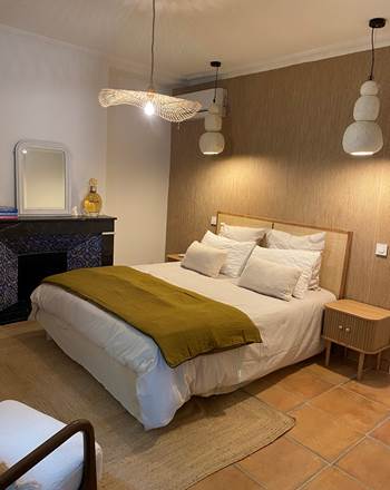 Chambre l'Arlésienne 1