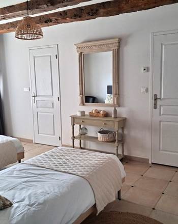 Chambre COTON