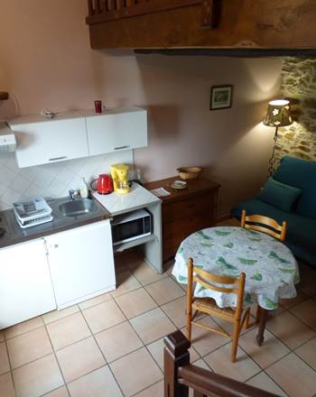 séjour salle à manger