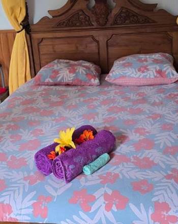 Chambre Double Supe´rieure