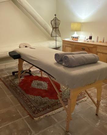 Massage & Soins 1