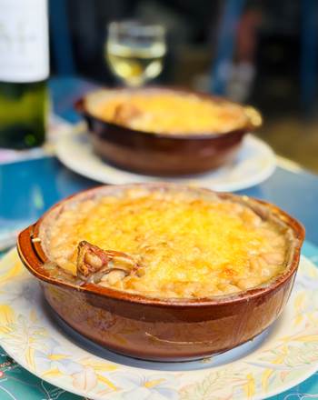 Notre bon Cassoulet Maison