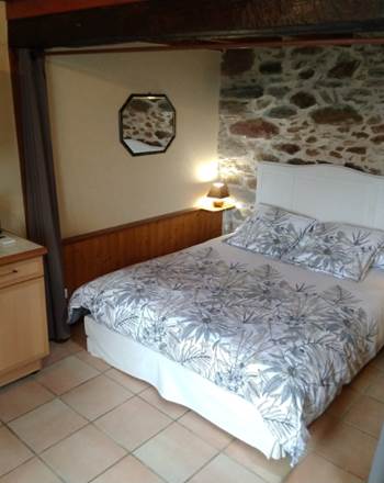 Chambre d'hôtes 1