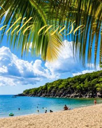 Plage Petite Anse